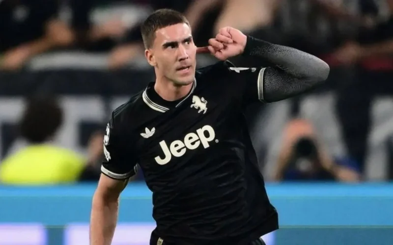 تقييم فرص انتقال فلاهوفيتش إلى برشلونة في الصيف المقبل